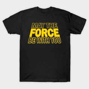 Funny Quote T-Shirt